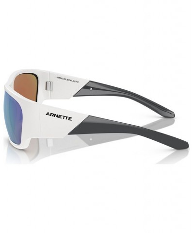 Men's Sunglasses Lil' Snap Matte Gray $11.20 Mens