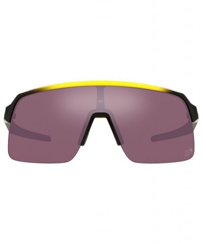 Men's Sunglasses OO9463 2022 Tour De France Sutro Lite 0 Yellow Fade $58.52 Mens