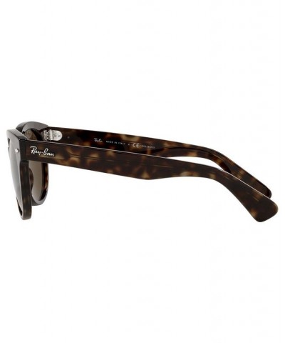 Unisex Polarized Sunglasses RB2199 52 Orion Tortoise/Brown Polar $60.48 Unisex