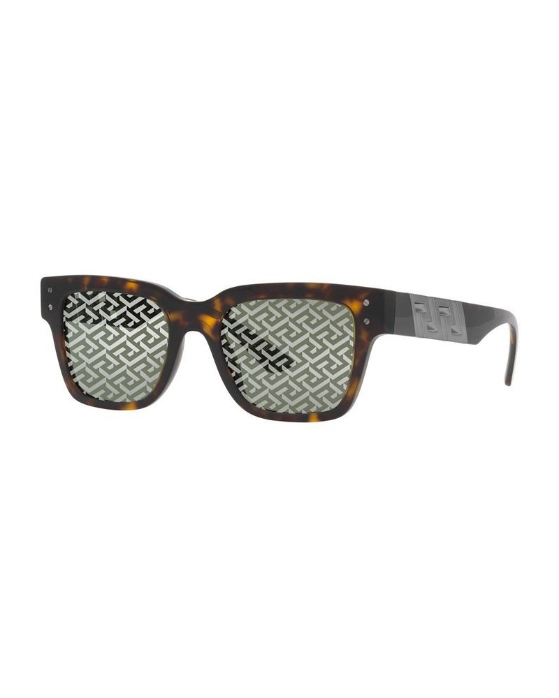 Men's Sunglasses VE4421 52 Havana $76.08 Mens