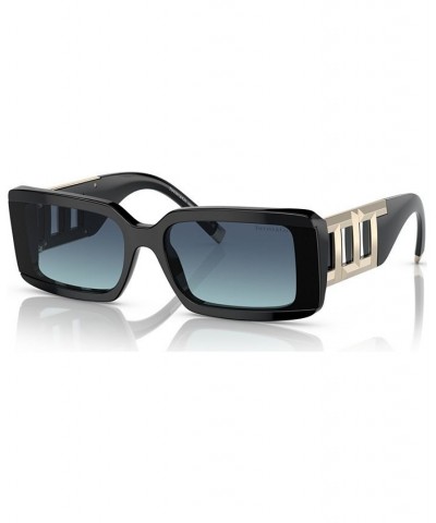 Women's Sunglasses TF419762-Y Black $79.02 Womens