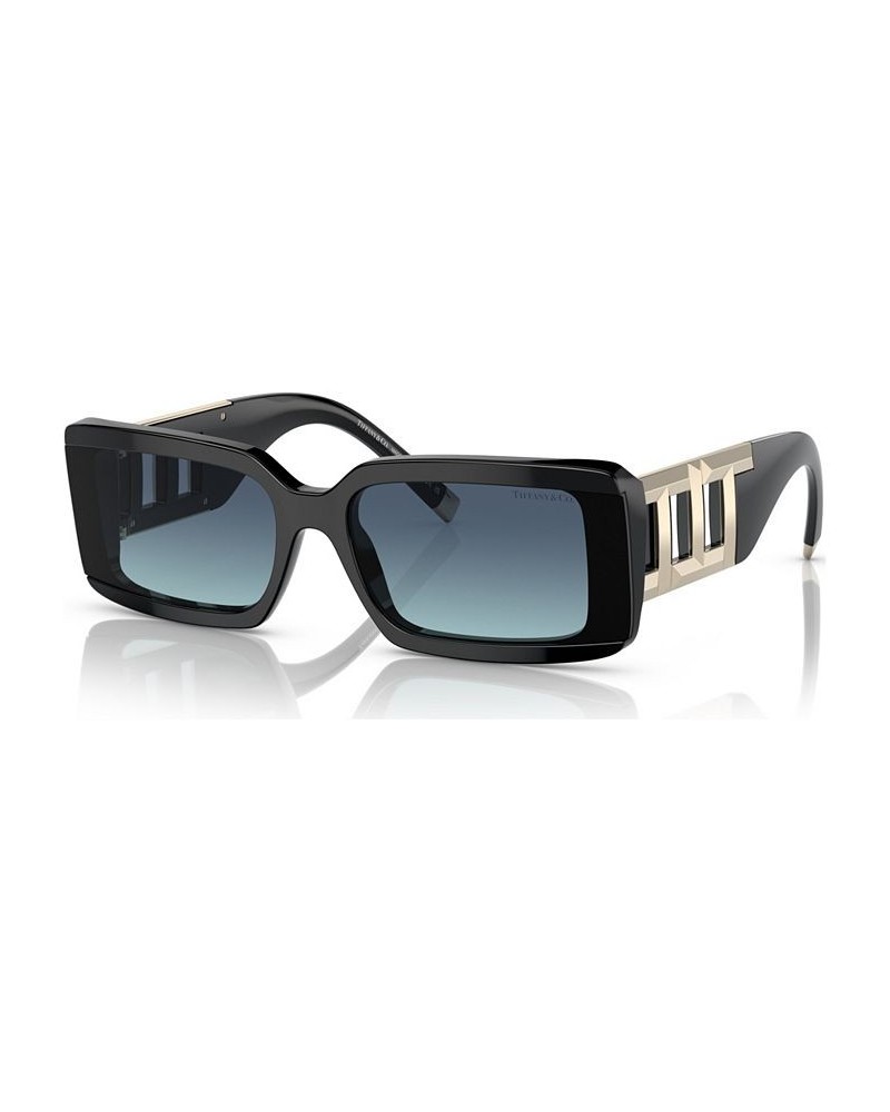 Women's Sunglasses TF419762-Y Black $79.02 Womens