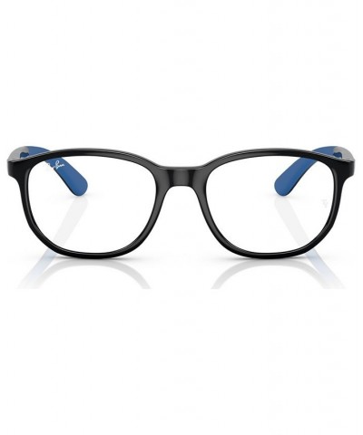 Kids Pillow Eyeglasses RY161947-O Black $18.72 Kids