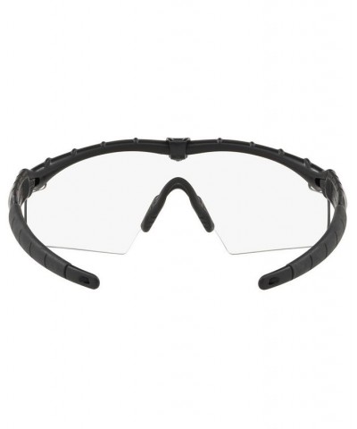 Ballistic M FR Sunglasses OO9213 32 Matte Black $45.08 Unisex