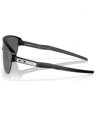 Men's Corridor Sunglasses OO9248-0142 42 Matte Black $40.48 Mens