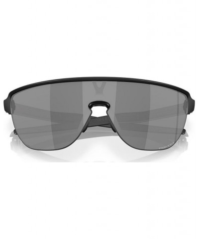 Men's Corridor Sunglasses OO9248-0142 42 Matte Black $40.48 Mens