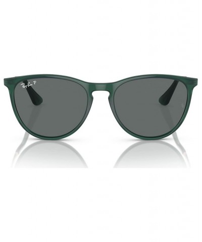 Kids Polarized Sunglasses Erika Kids Opal Green $15.99 Kids