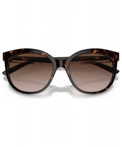 Women's Sunglasses BV824956-Y Havana $82.27 Womens