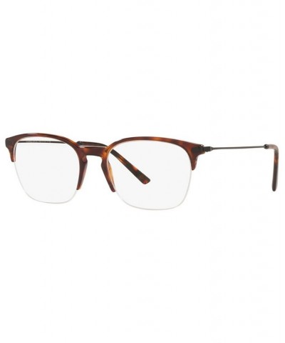 AR7210 Men's Phantos Eyeglasses Green $52.35 Mens