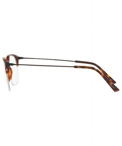 AR7210 Men's Phantos Eyeglasses Green $52.35 Mens