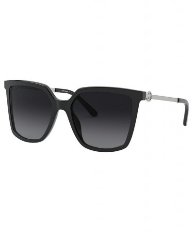 Polarized Sunglasses TY7146 55 BLACK/GREY GRADIENT POLAR $28.50 Unisex