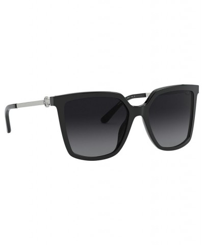 Polarized Sunglasses TY7146 55 BLACK/GREY GRADIENT POLAR $28.50 Unisex