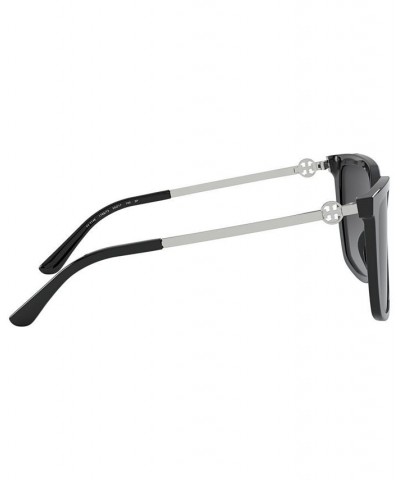 Polarized Sunglasses TY7146 55 BLACK/GREY GRADIENT POLAR $28.50 Unisex