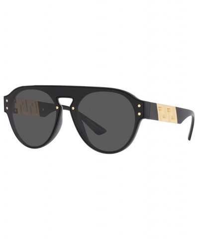 Men's Sunglasses VE4420 0 Black $88.76 Mens