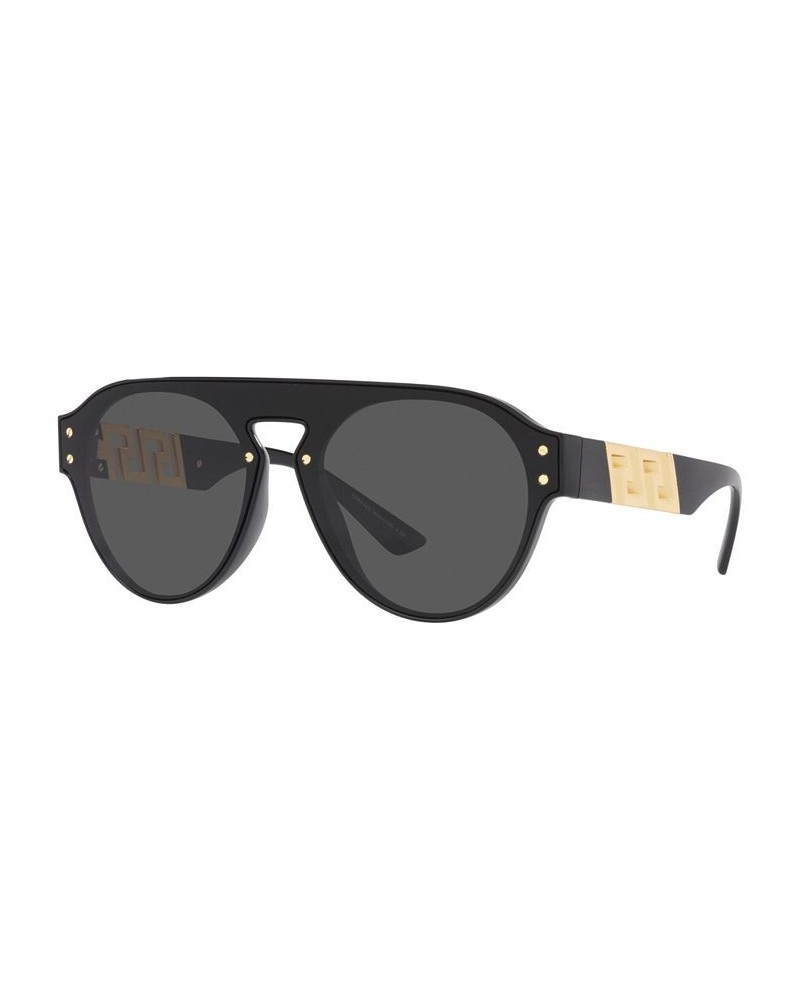 Men's Sunglasses VE4420 0 Black $88.76 Mens