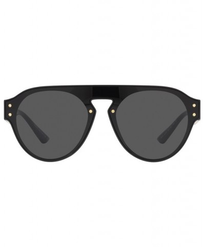 Men's Sunglasses VE4420 0 Black $88.76 Mens