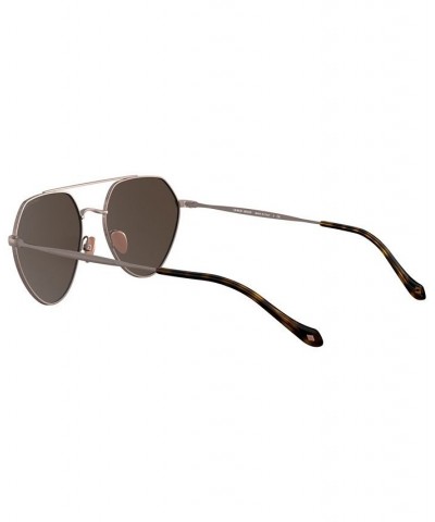 Women's Sunglasses AR611153-X Matte Bronze $38.17 Womens