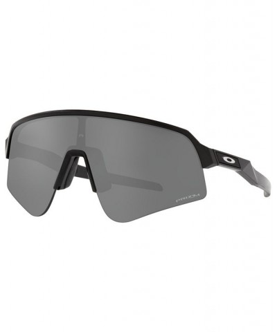 Men's Sunglasses OO9465 Sutro Lite Sweep 39 Matte Black 2 $18.90 Mens