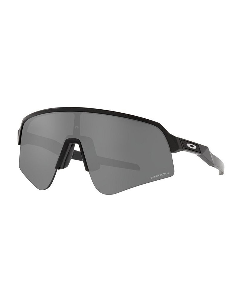 Men's Sunglasses OO9465 Sutro Lite Sweep 39 Matte Black 2 $18.90 Mens