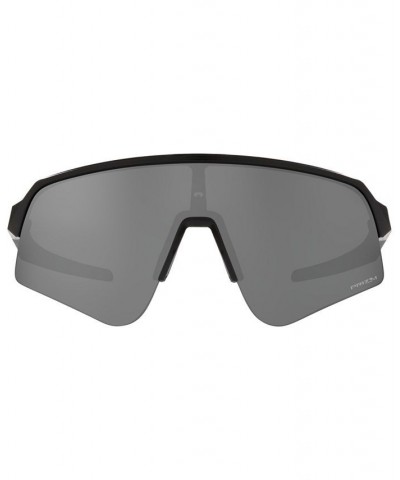 Men's Sunglasses OO9465 Sutro Lite Sweep 39 Matte Black 2 $18.90 Mens