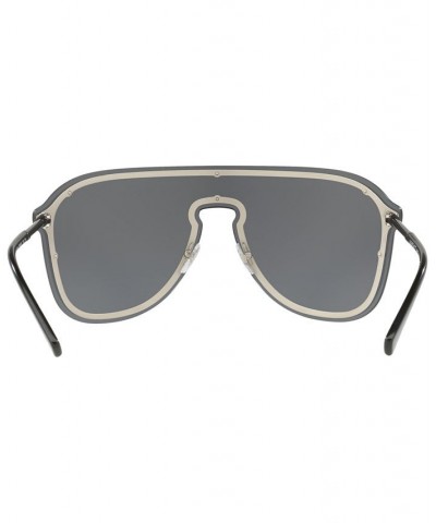 Sunglasses VE2180 44 SILVER/GREY $37.95 Unisex