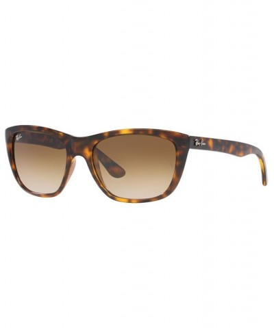 Women's Sunglasses RB415457-Y 57 Light Havana $50.10 Womens