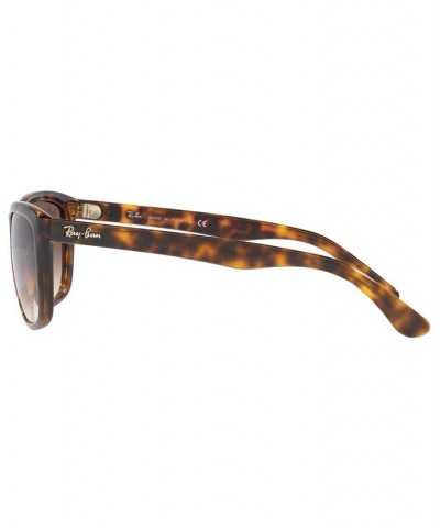 Women's Sunglasses RB415457-Y 57 Light Havana $50.10 Womens