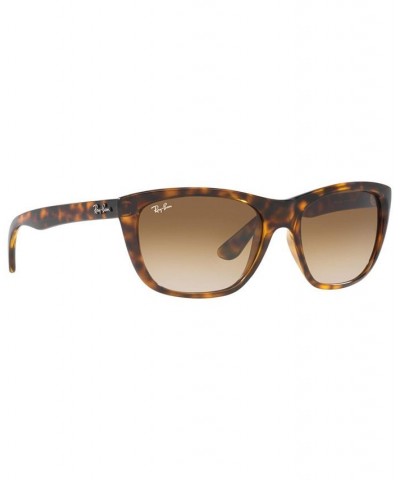 Women's Sunglasses RB415457-Y 57 Light Havana $50.10 Womens