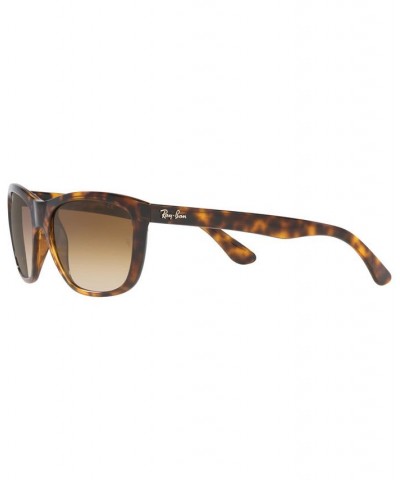 Women's Sunglasses RB415457-Y 57 Light Havana $50.10 Womens