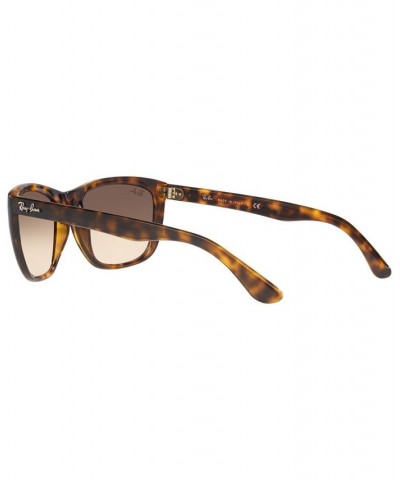 Women's Sunglasses RB415457-Y 57 Light Havana $50.10 Womens