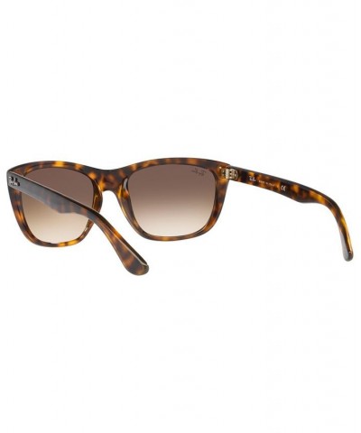 Women's Sunglasses RB415457-Y 57 Light Havana $50.10 Womens