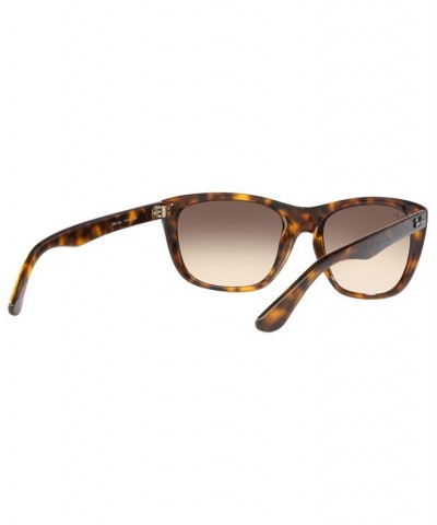 Women's Sunglasses RB415457-Y 57 Light Havana $50.10 Womens