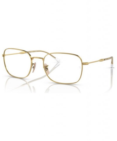 Unisex Sunglasses RB3706 Transitions Gold-Tone $40.48 Unisex