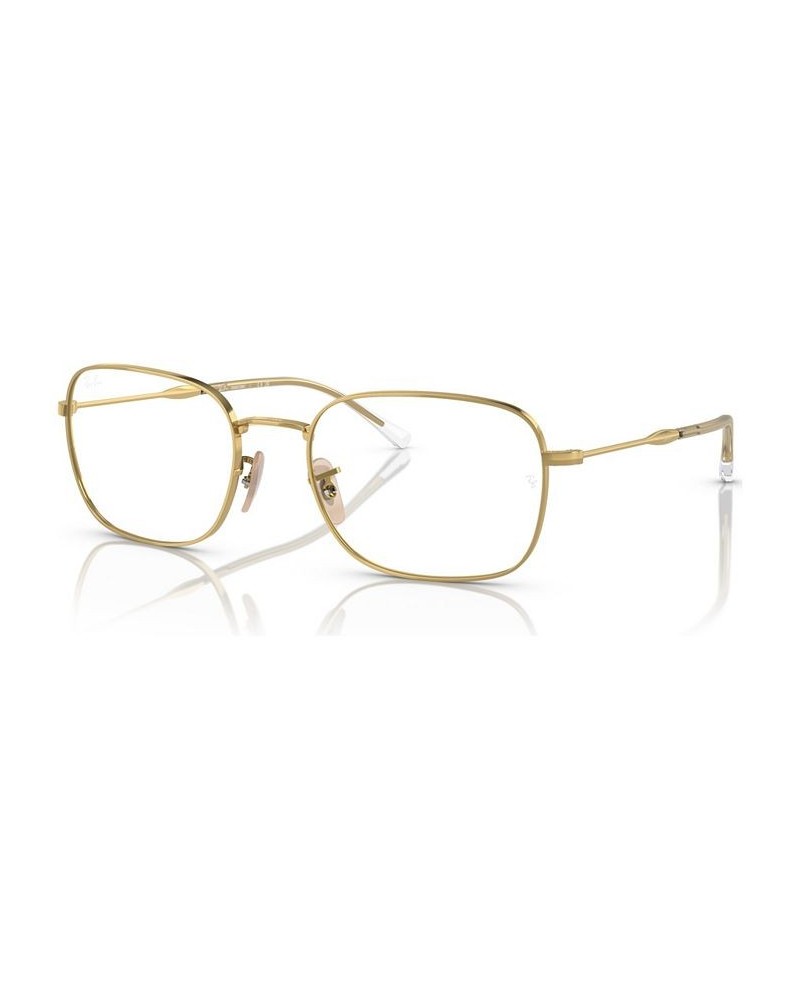 Unisex Sunglasses RB3706 Transitions Gold-Tone $40.48 Unisex