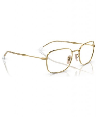 Unisex Sunglasses RB3706 Transitions Gold-Tone $40.48 Unisex