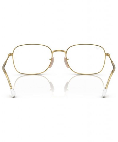 Unisex Sunglasses RB3706 Transitions Gold-Tone $40.48 Unisex