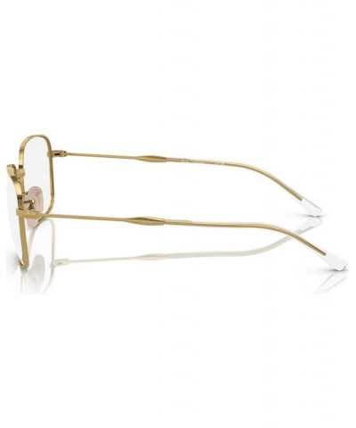 Unisex Sunglasses RB3706 Transitions Gold-Tone $40.48 Unisex