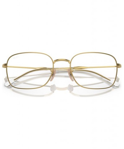 Unisex Sunglasses RB3706 Transitions Gold-Tone $40.48 Unisex