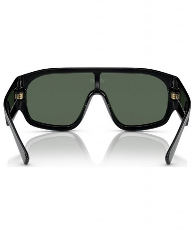 Unisex Sunglasses VE443933-X Dark Green $78.66 Unisex