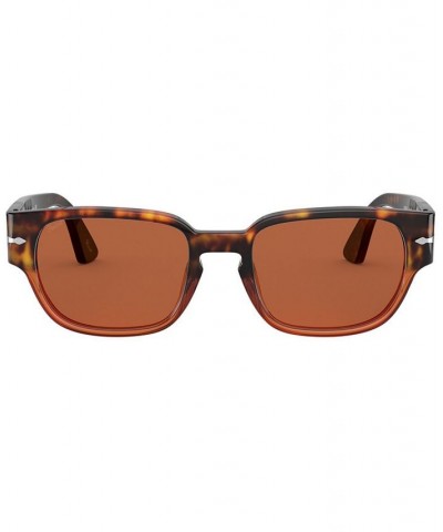 Sunglasses 0PO3245S11215352W HAVANA/BORDEAUX/BROWN $41.58 Unisex