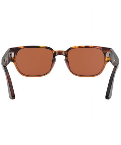 Sunglasses 0PO3245S11215352W HAVANA/BORDEAUX/BROWN $41.58 Unisex