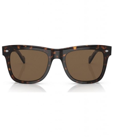 Men's Sunglasses VO5465S51-X Dark Havana $12.30 Mens