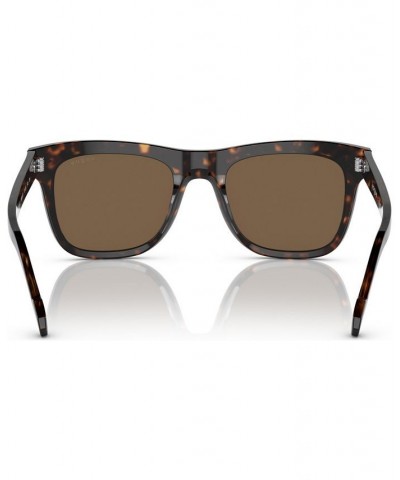 Men's Sunglasses VO5465S51-X Dark Havana $12.30 Mens