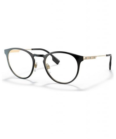 Men's Phantos Eyeglasses BE136051-O Black $87.90 Mens