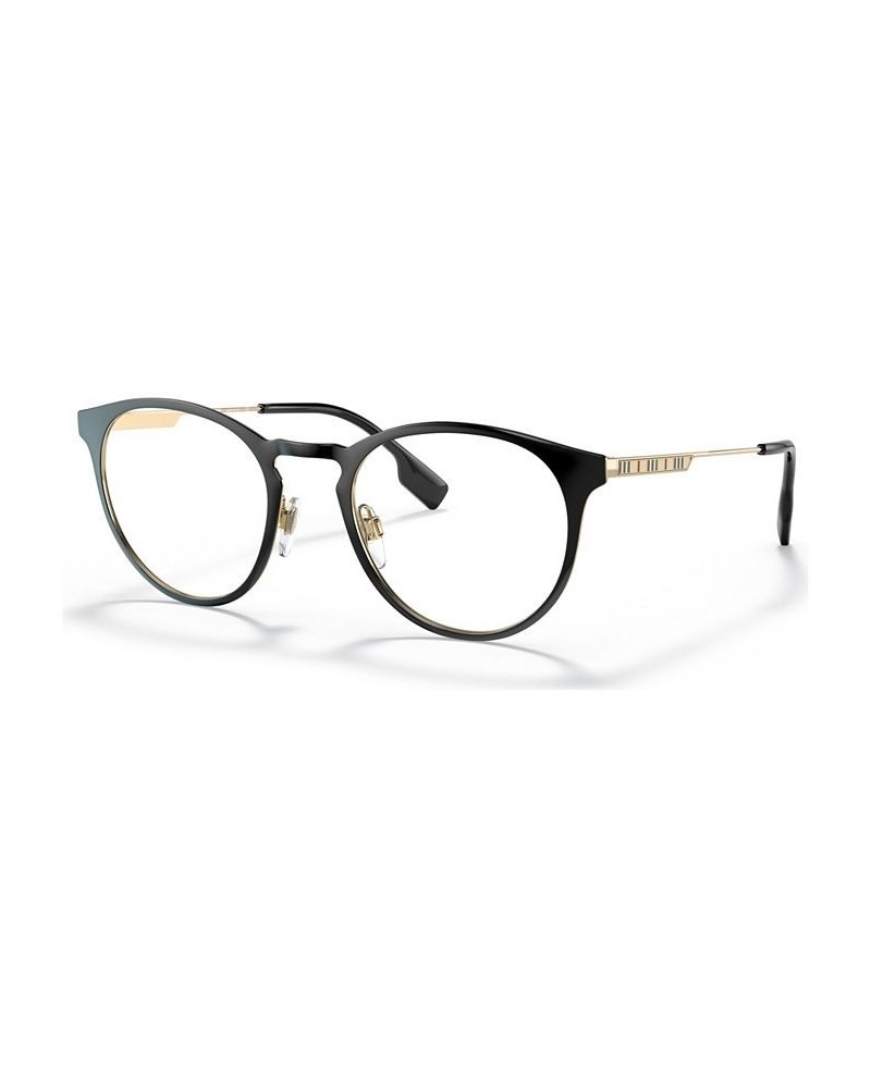 Men's Phantos Eyeglasses BE136051-O Black $87.90 Mens