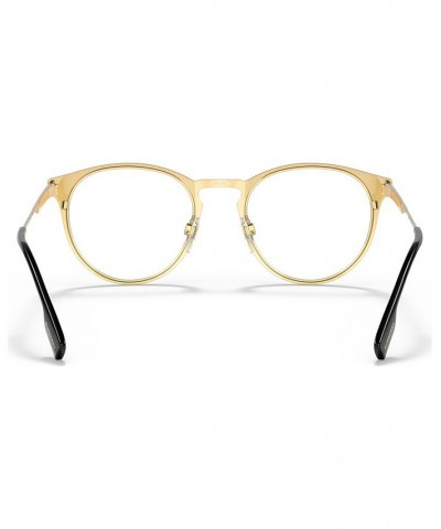 Men's Phantos Eyeglasses BE136051-O Black $87.90 Mens