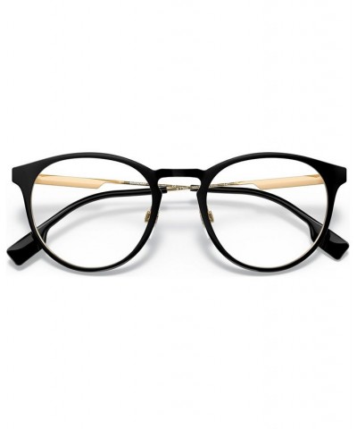 Men's Phantos Eyeglasses BE136051-O Black $87.90 Mens