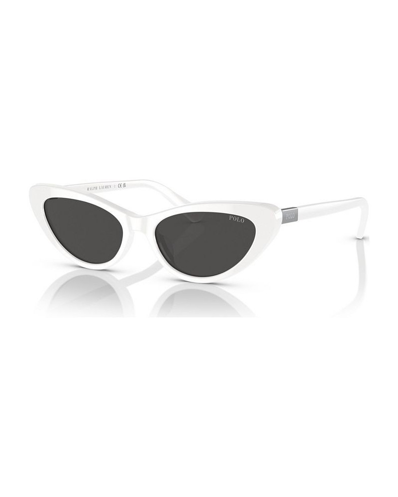 Women's Sunglasses PH4199U54-X 54 Shiny Havana $36.29 Womens