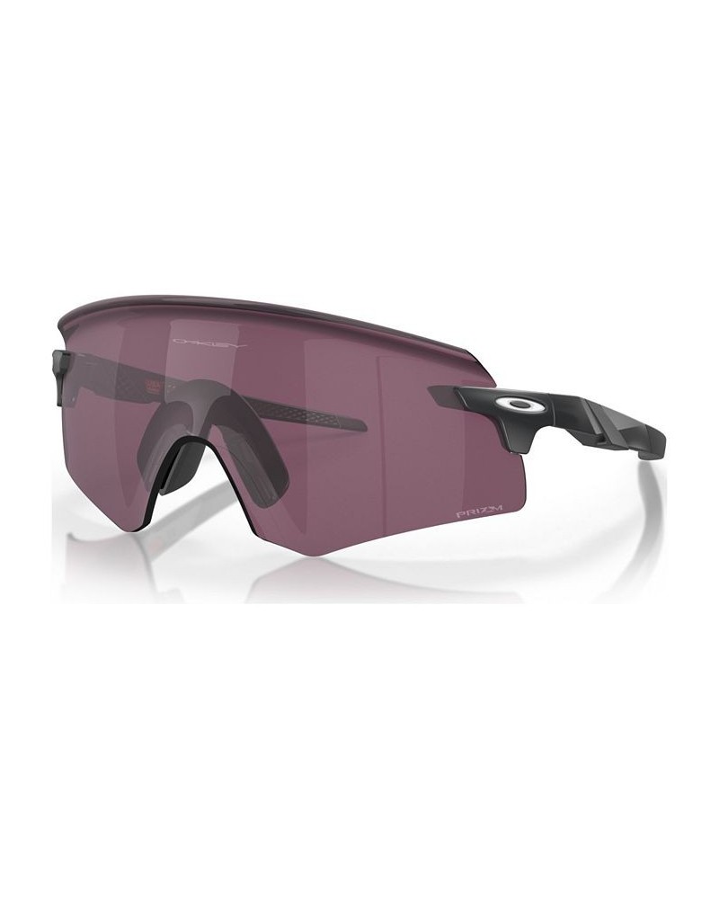 Unisex Sunglasses OO9471-1336 Matte Carbon $58.65 Unisex