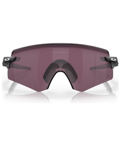 Unisex Sunglasses OO9471-1336 Matte Carbon $58.65 Unisex